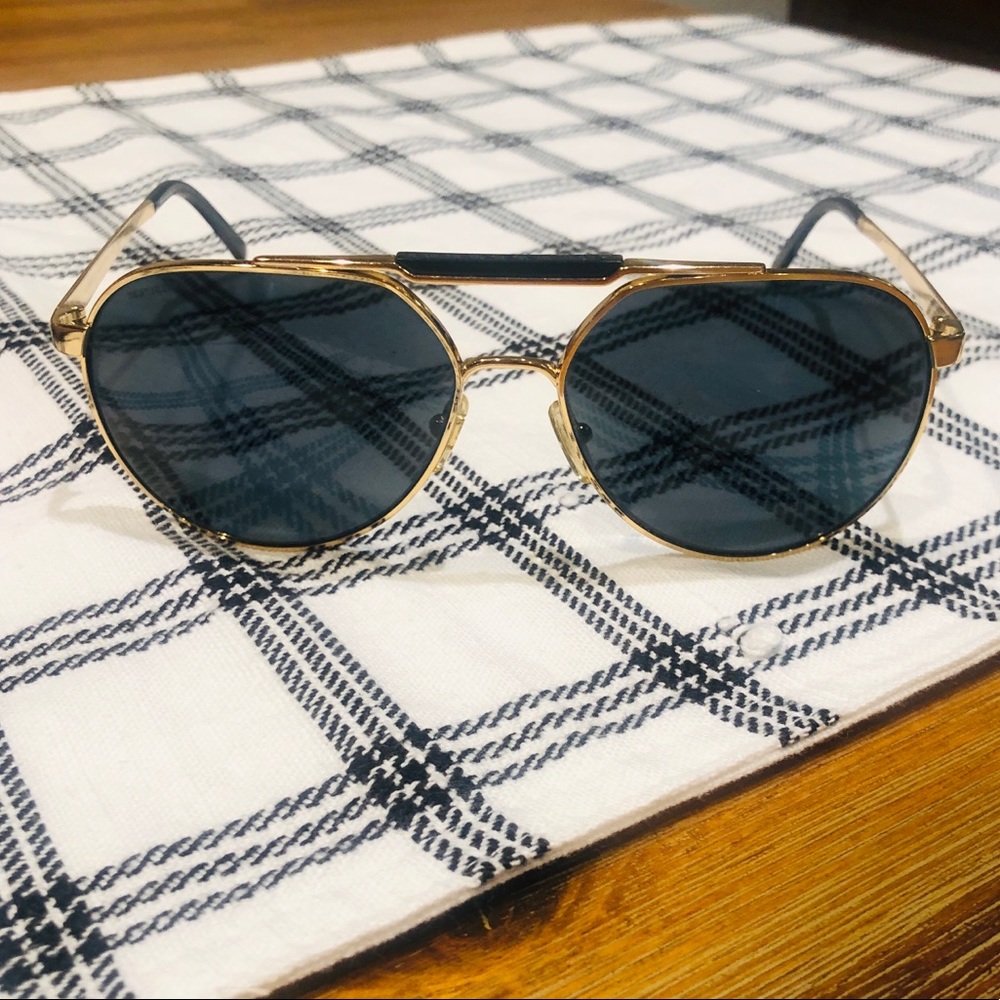 Versace Sunglasses